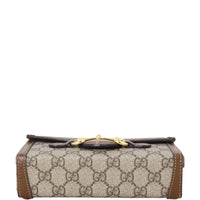 Gucci GG Horsebit 1955 Mini Crossbody