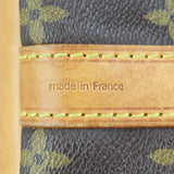 Louis Vuitton Petit Noe Monogram Stamp