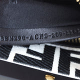 Fendi Peekaboo Medium Date Code