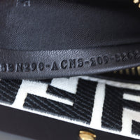 Fendi Peekaboo Medium Date Code