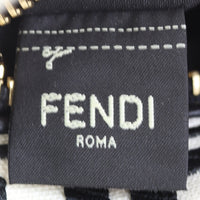 Fendi Peekaboo Medium Interior Stamp
