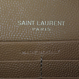 Saint Laurent Cassandre Chain Wallet
