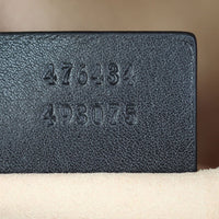 Gucci GG Marmont Belt Bag Date Code