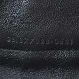 Saint Laurent Cassandre Chain Wallet