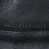 Saint Laurent Cassandre Chain Wallet