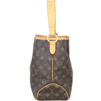 Louis Vuitton Delightful PM Monogram