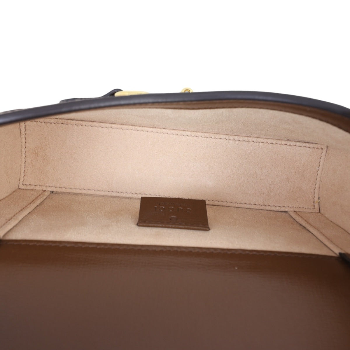 Gucci GG Horsebit 1955 Mini Crossbody