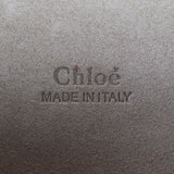 Chloe Faye Mini Chain Bag Interior Stamp
