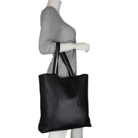 Saint Laurent Shopping Tote