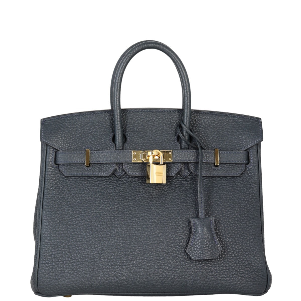 Hermes Birkin 25 Togo