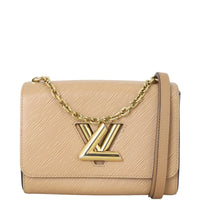 Louis Vuitton Twist MM Epi