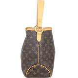 Louis Vuitton Delightful PM Monogram