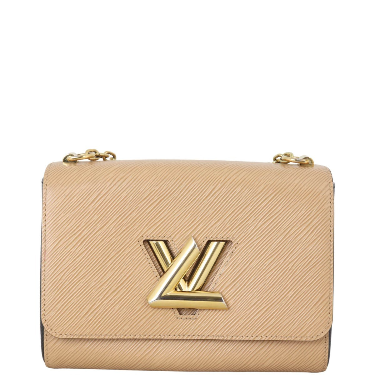 Louis Vuitton Twist MM Epi