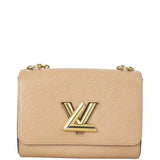 Louis Vuitton Twist MM Epi