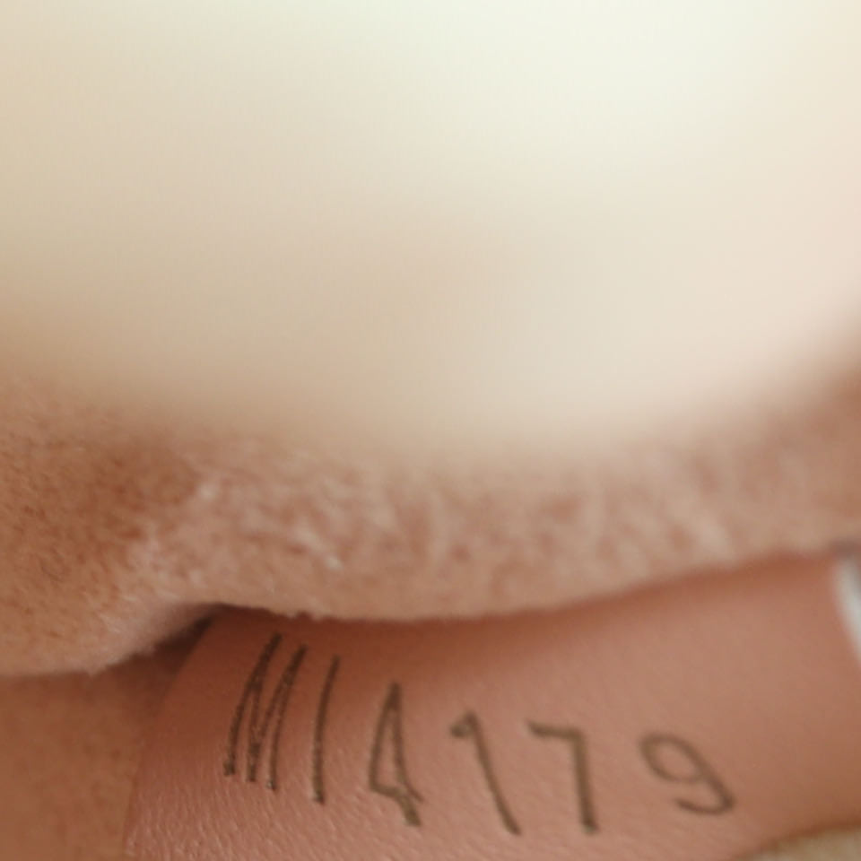 Louis Vuitton NeoNoe Damier Ebene Date Code