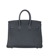 Hermes Birkin 25 Togo