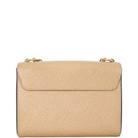 Louis Vuitton Twist MM Epi