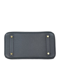 Hermes Birkin 25 Togo