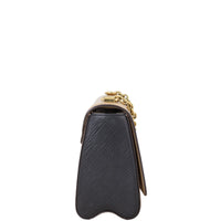 Louis Vuitton Twist MM Epi