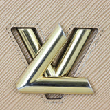 Louis Vuitton Twist MM Epi