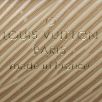Louis Vuitton Twist MM Epi
