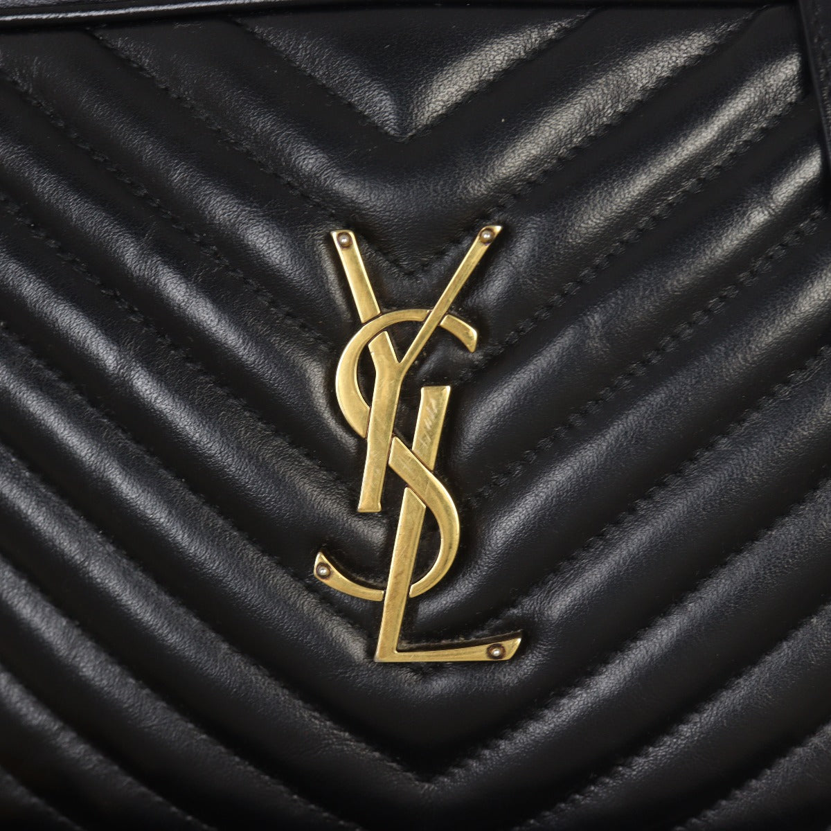 Saint Laurent Lou Camera Bag