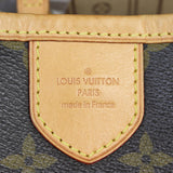 Louis Vuitton Delightful PM Monogram