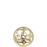 Tiffany & Co Paloma Picasso 18k Yellow Gold Zellige Ring