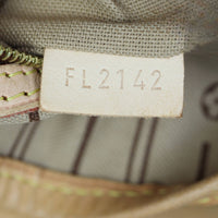 Louis Vuitton Delightful PM Monogram