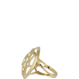 Tiffany & Co Paloma Picasso 18k Yellow Gold Zellige Ring