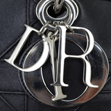 Dior Granville Polochon Satchel Hardware