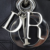 Dior Granville Polochon Satchel Hardware