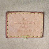 Louis Vuitton Artsy MM Monogram Interior Stamp