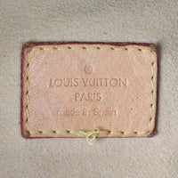 Louis Vuitton Artsy MM Monogram Interior Stamp