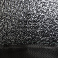 Gucci Embellished Wallet on Chain Interior Stamp