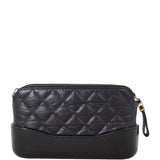 Chanel Gabrielle Clutch with Chain
