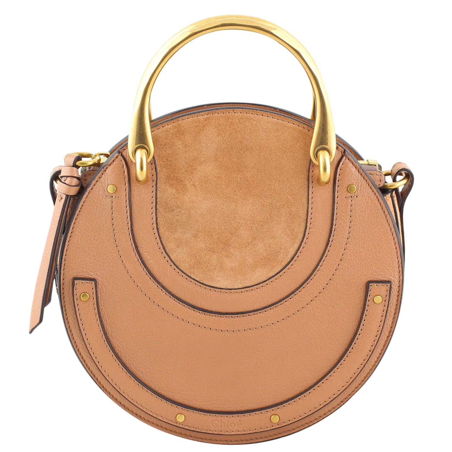 Chloé Pixie Small Front