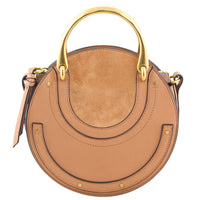 Chloé Pixie Small Front