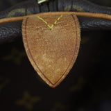 Louis Vuitton Keepall 45 Monogram Stamp