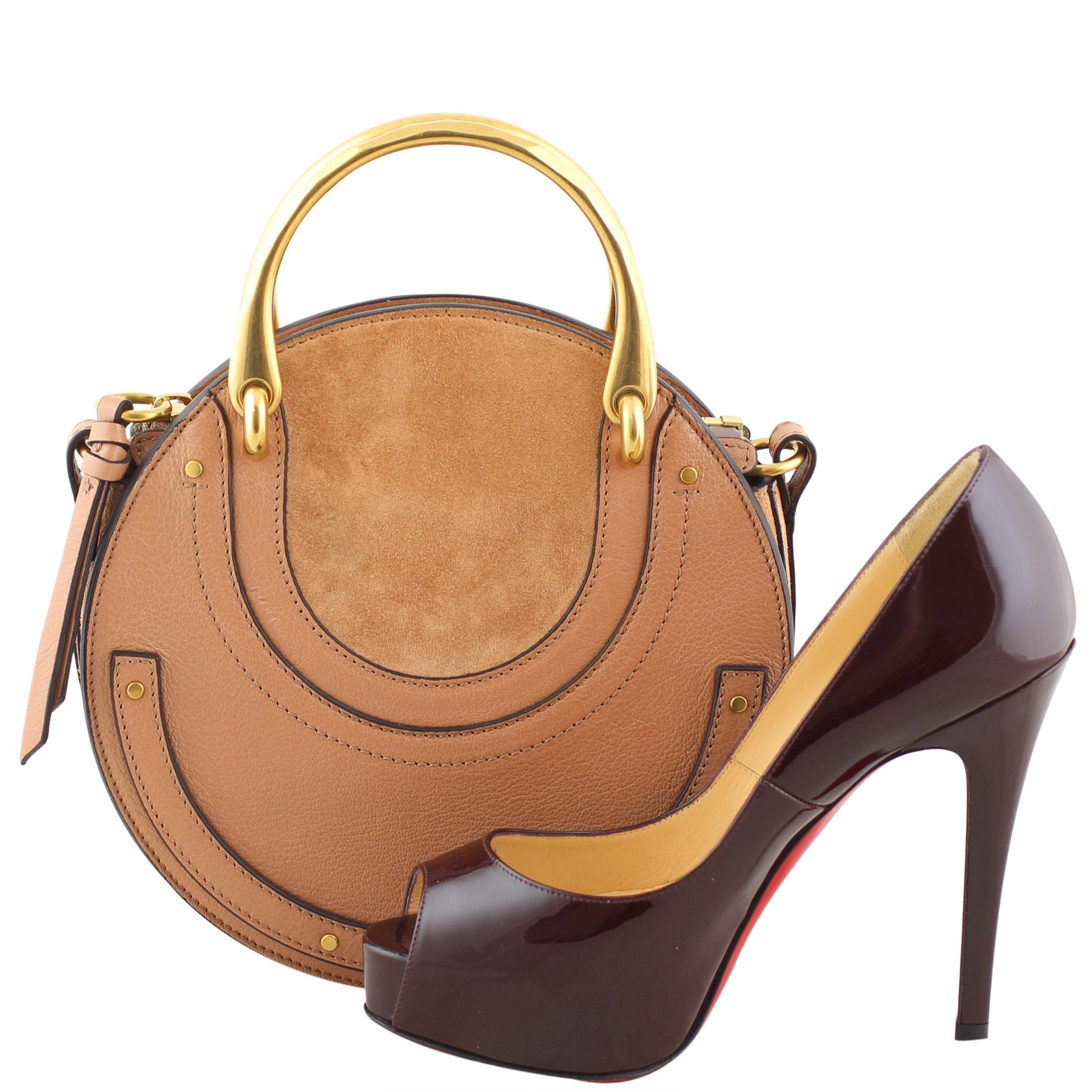 Chloé Pixie Small – Luxe.It.Fwd
