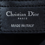 Dior Granville Polochon Satchel Interior Stamp