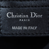 Dior Granville Polochon Satchel Interior Stamp