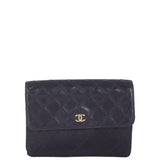 Chanel Vintage Flap Clutch