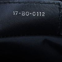 Dior Granville Polochon Satchel Date Code