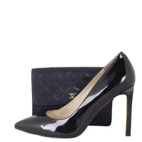 Chanel Vintage Flap Clutch