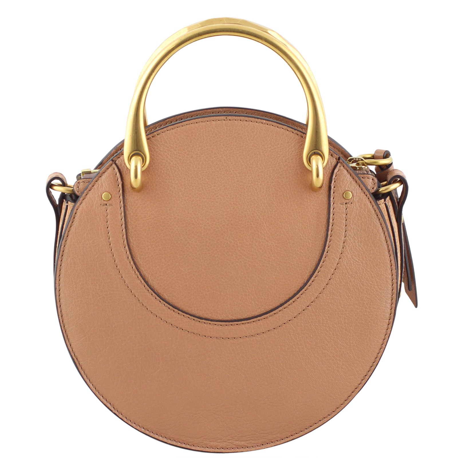 Chloé Pixie Small Back