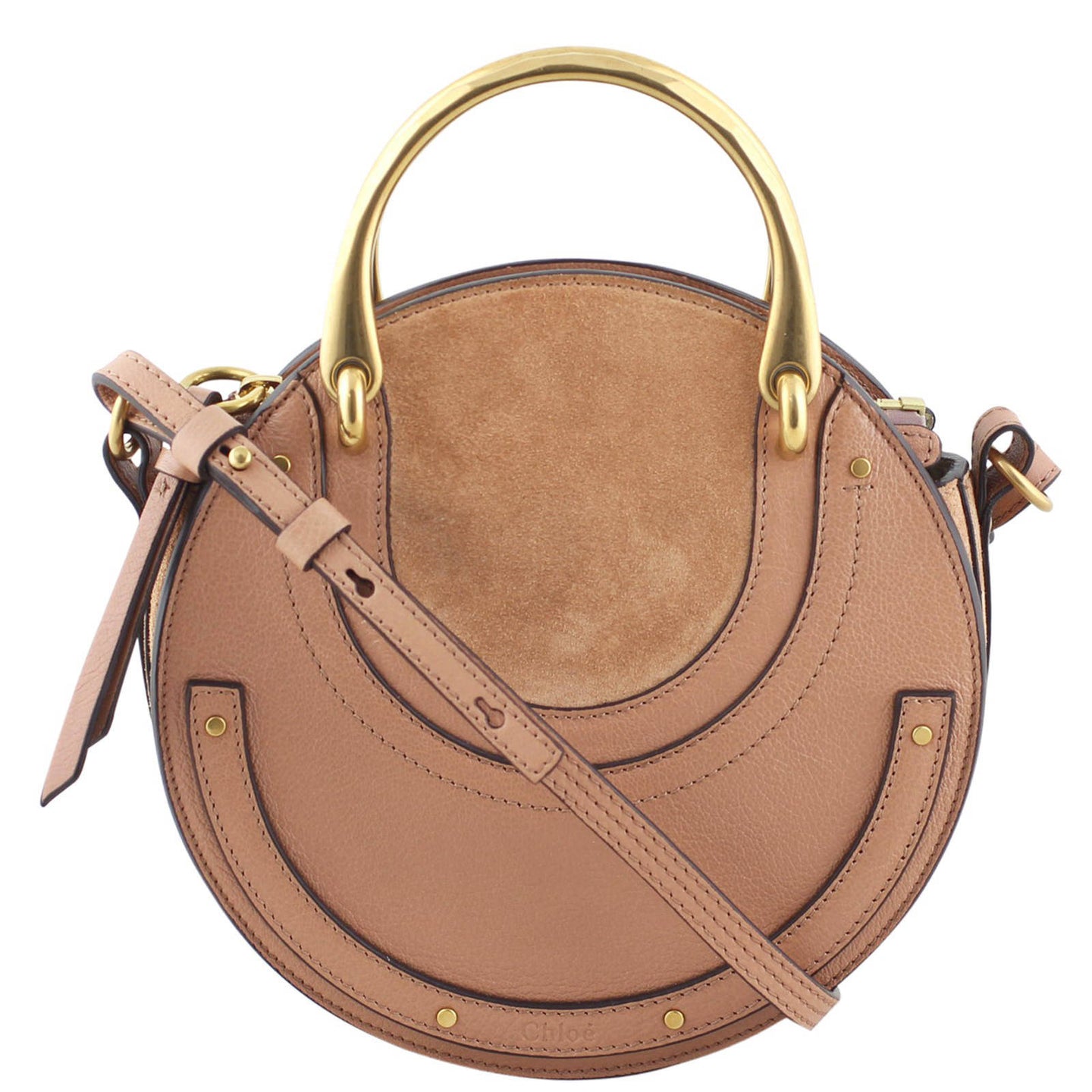 Chloé Pixie Small Front