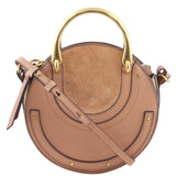 Chloé Pixie Small Front