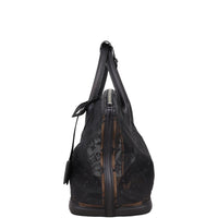 Louis Vuitton LockIt Monogram Transparence