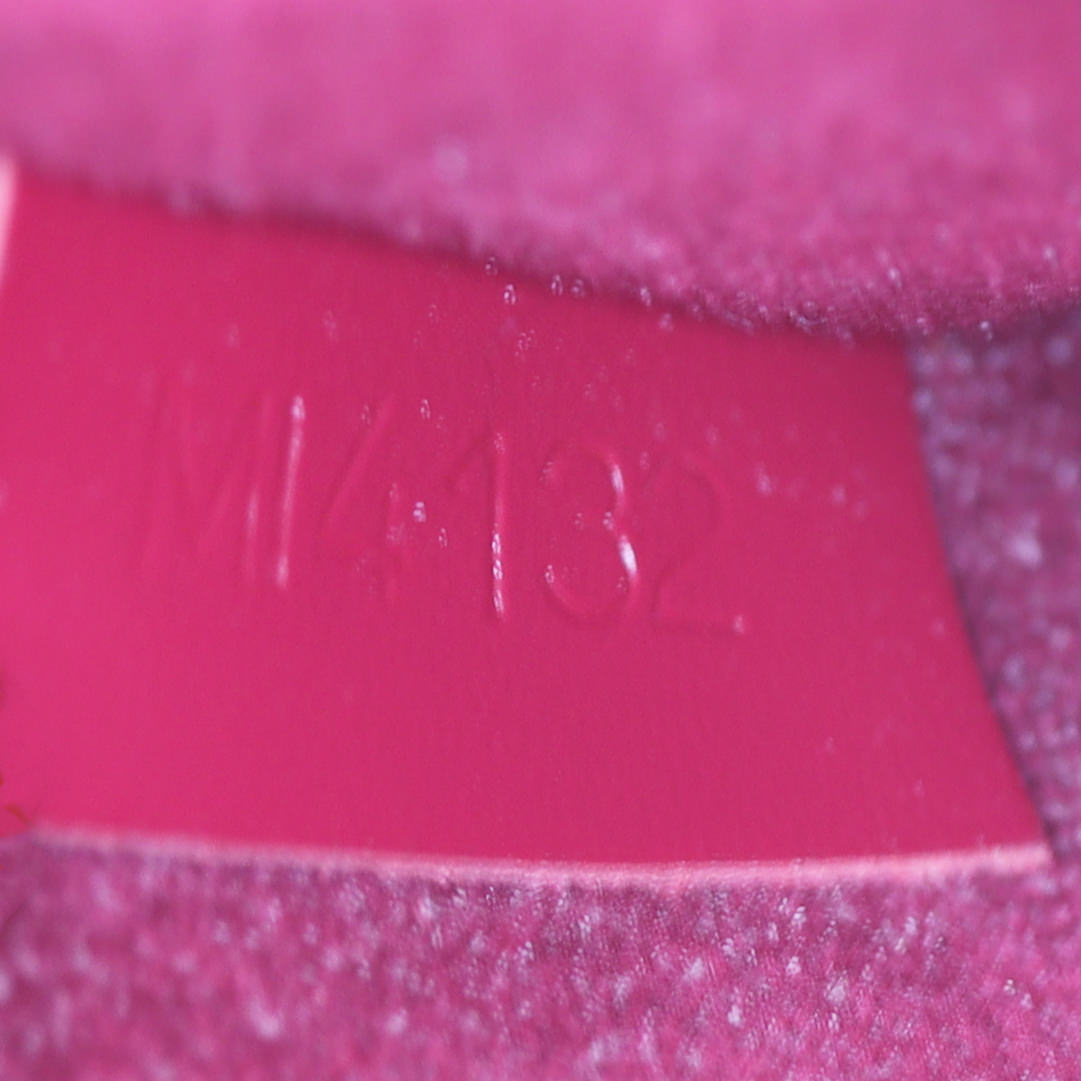 Louis Vuitton Alma BB Epi Date Code